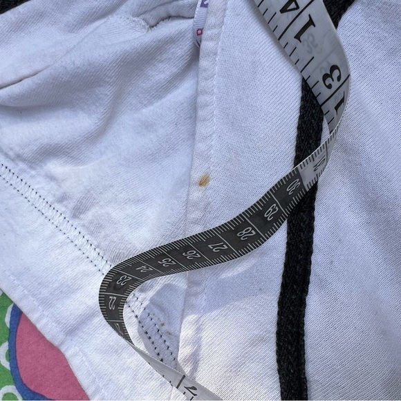 TAZMANIAN Devil Vintage 90’s Savage Slugger Baseball Jersey Shirt SZ L *READ - Picture 7 of 14